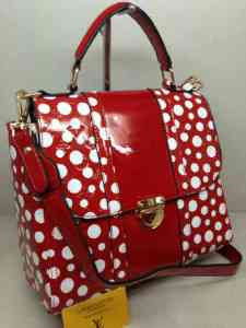 LV 6604 RED 250rb